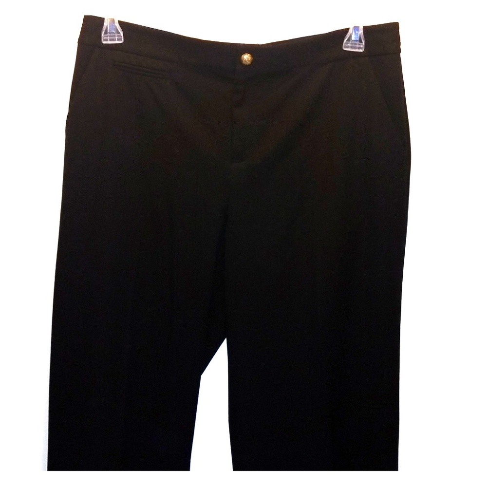 Ralph Lauren womens dress/career pants